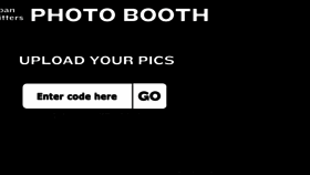 What Uophotos.com website looked like in 2018 (7 years ago)