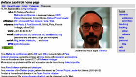 What Upsilon.cc website looked like in 2018 (7 years ago)