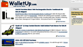 What Uberi.com website looked like in 2018 (6 years ago)