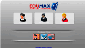 What Unidadnapo.edu.ec website looked like in 2018 (5 years ago)