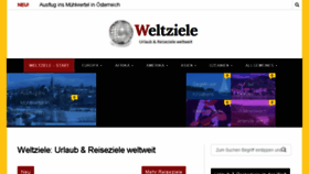What Urlaub-doktor.de website looked like in 2018 (5 years ago)