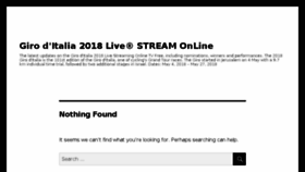 What Ufc221live.com website looked like in 2018 (5 years ago)