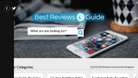 What Uk.bestreviews.guide website looked like in 2018 (5 years ago)