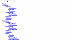 What Ultraedit.nl website looked like in 2018 (7 years ago)