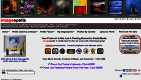 What Usefilm.com website looked like in 2018 (5 years ago)