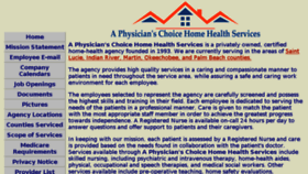 What Univhealth.com website looked like in 2018 (5 years ago)