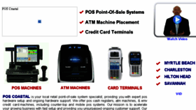 What Usa-merchantaccount.com website looked like in 2018 (5 years ago)