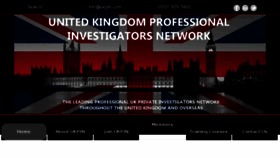 What Ukpin.com website looked like in 2018 (5 years ago)