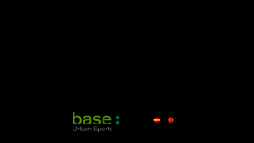 What Urbansports.es website looked like in 2018 (5 years ago)