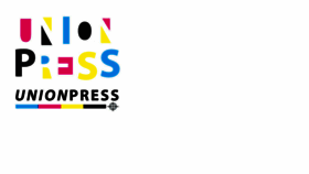 What Unionpress.co.uk website looked like in 2018 (5 years ago)