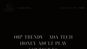 What Ucglobaltrade.com website looked like in 2018 (7 years ago)