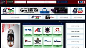 What Uae-shipping.net website looked like in 2018 (5 years ago)