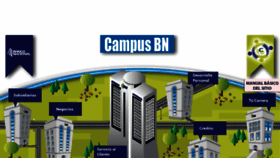 What Universidad.bncr.fi.cr website looked like in 2018 (5 years ago)