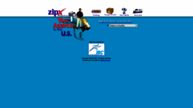 What Us.zipx.com website looked like in 2019 (5 years ago)