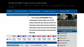What Usd.fx-exchange.com website looked like in 2019 (5 years ago)