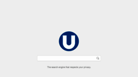 What Uullu.com website looked like in 2019 (5 years ago)