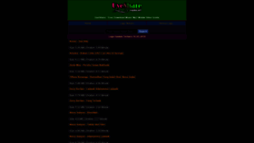 What Uyeshare.wapku.net website looked like in 2019 (4 years ago)