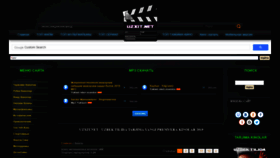 What Uzxit.net website looked like in 2019 (4 years ago)