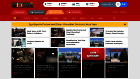 What Urfanatik.com website looked like in 2019 (4 years ago)