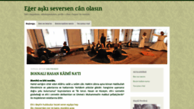 What Umutrehberi.com website looked like in 2019 (4 years ago)