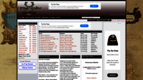 What Uoplayer.com website looked like in 2019 (4 years ago)