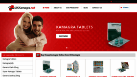 What Ukkamagra.net website looked like in 2019 (4 years ago)