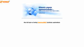 What Urfakent.net website looked like in 2019 (4 years ago)