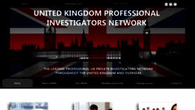 What Ukpin.com website looked like in 2019 (4 years ago)