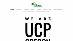 What Ucpaorwa.org website looked like in 2019 (4 years ago)