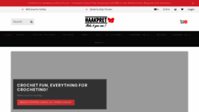 What Uniekadoos.nl website looked like in 2019 (6 years ago)