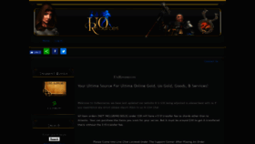 What Uoresources.com website looked like in 2019 (4 years ago)