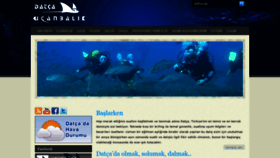 What Ucanbalik.com website looked like in 2019 (4 years ago)