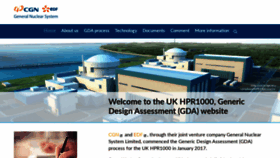 What Ukhpr1000.co.uk website looked like in 2019 (4 years ago)