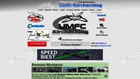 What Umfc-kirchschlag.at website looked like in 2019 (4 years ago)