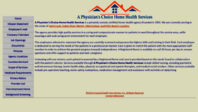 What Univhealth.com website looked like in 2019 (4 years ago)