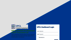 What Upcl.pragyaware.com website looked like in 2019 (4 years ago)