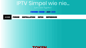 What Umsonst-zocken.de website looked like in 2019 (4 years ago)