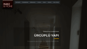 What Urgupluyapi.com website looked like in 2019 (4 years ago)
