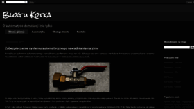 What Ukotka.com website looked like in 2019 (4 years ago)