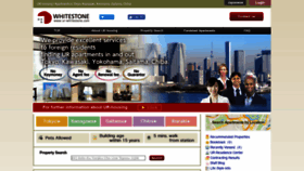 What Ur-housing.com website looked like in 2020 (4 years ago)