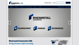 What Us.rheinmetall-automotive.com website looked like in 2020 (4 years ago)
