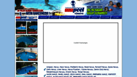 What Unipool.com.tr website looked like in 2020 (4 years ago)