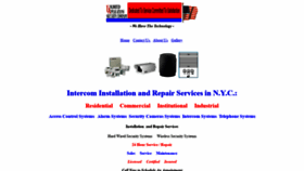 What Unlimitedapplicationssecuritycompany.com website looked like in 2020 (4 years ago)