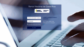 What Universidad.bncr.fi.cr website looked like in 2020 (4 years ago)