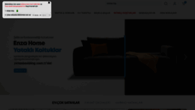 What Uykudevrimi.com website looked like in 2020 (3 years ago)