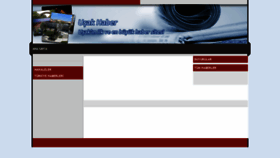 What Usakhaber.net website looked like in 2020 (3 years ago)
