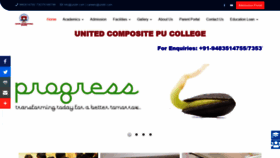 What Uisblr.com website looked like in 2020 (3 years ago)