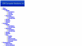 What Ultraedit.nl website looked like in 2020 (5 years ago)