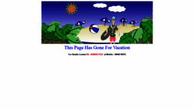 What Uniquechemoplant.com website looked like in 2020 (3 years ago)