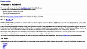 What Uploads.destekweb.net website looked like in 2020 (5 years ago)